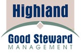 Highland Associates, Inc. logo