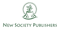 New Society Publishers logo