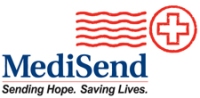 MediSend International logo