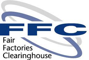 Fair Factories Clearinghouse logo