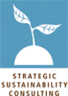 "Creating a Climate Change Strategy": Free Webinar from Strategic Sustainability Consulting Image