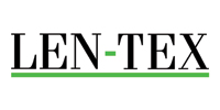 Len-Tex Corporation logo