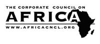 Corporate Council on Africa, The logo