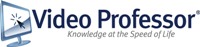 Video Professor logo