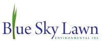 Blue Sky Lawn Environmental Inc. logo