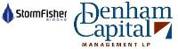 StormFisher Biogas and Denham Capital Management logo