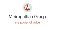 Metropolitan Group logo