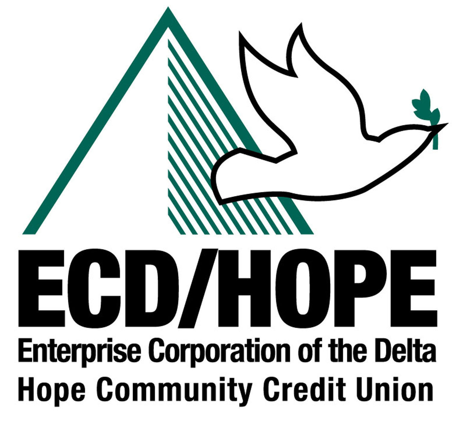 ECD/HOPE logo