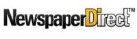NewspaperDirect, Inc. logo
