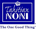 Tahitian Noni International logo