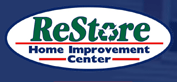 ReStore Home Improvement Center logo