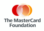 MasterCard Foundation logo