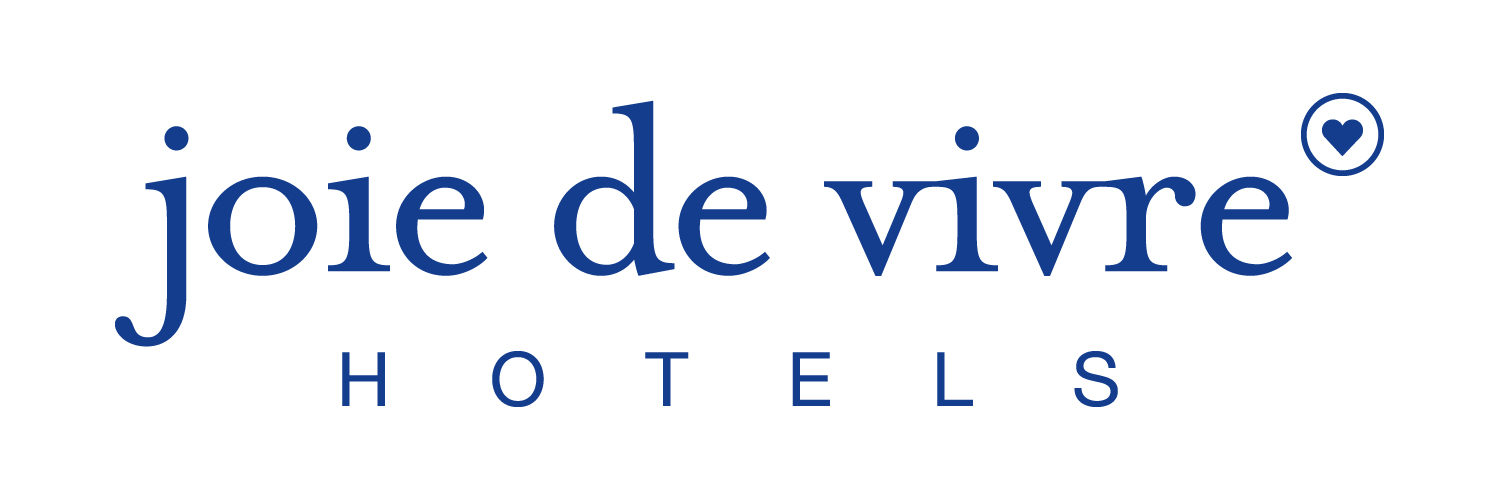 Joie de Vivre Hospitality logo