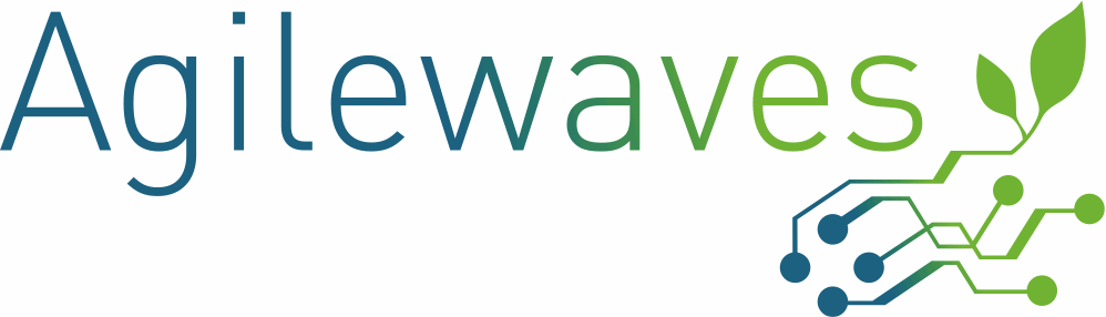 Agilewaves logo