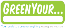 GreenYour Media, LLC logo