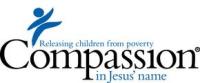 Compassion International Honored for Financial Integrity Image.