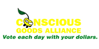 The Conscious Goods Alliance Spreads Awareness of Sustainability and Conscious Commerce Image