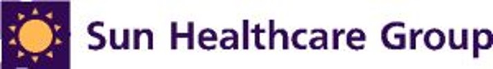 Sun Healthcare Group, Inc. logo