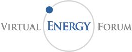 Virtual Energy Forum logo