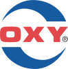 Occidental Petroleum Corporation (OXY) logo