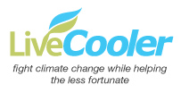 LiveCooler Foundation Creates New Type of Carbon Offset Image.