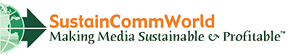 SustainCommWorld logo