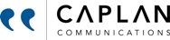 Caplan Communications logo