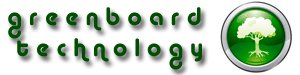 Greenboard Technology logo