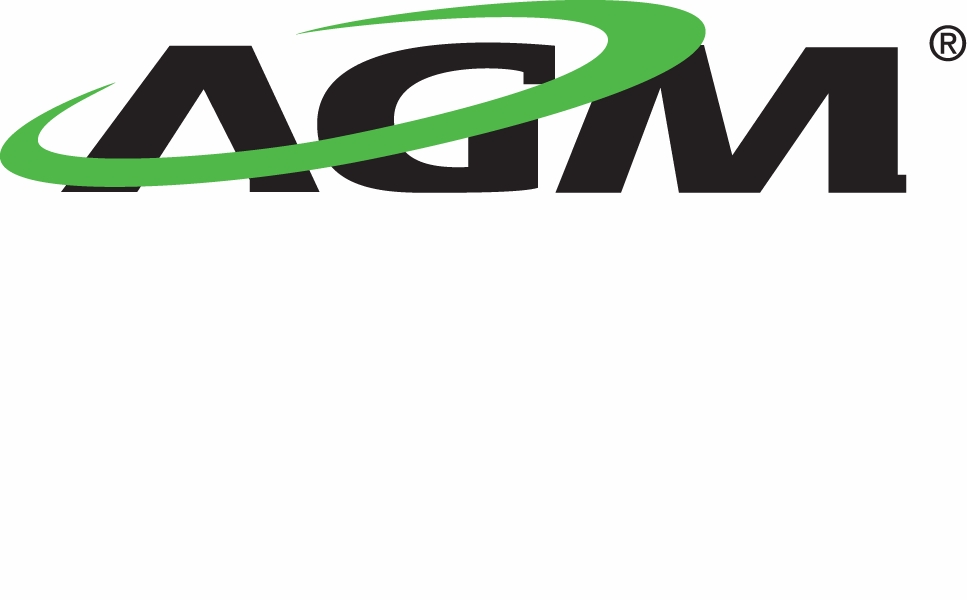 AGM Group logo