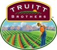 Truitt Bros., Inc. logo