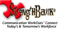 StrengthBank Inc. logo