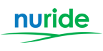 NuRide Inc. logo
