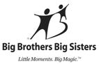 Big Brothers Big Sisters of America logo