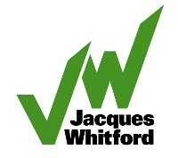Jacques Whitford logo