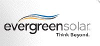 Evergreen Solar, Inc. logo