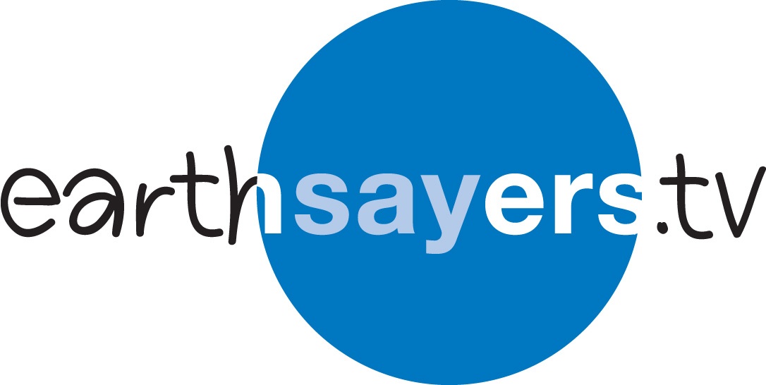 EarthSayers.tv logo