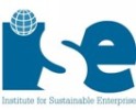 Institute for Sustainable Enterprise (ISE), Fairleigh Dickinson University logo