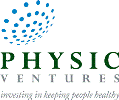 Physic Ventures logo