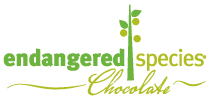 Endangered Species Chocolate logo