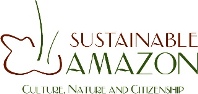 Sustainable Amazon logo