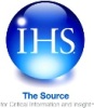 IHS Inc. logo