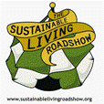 Sustainable Living Roadshow logo