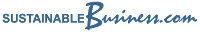 SustainableBusiness.com logo