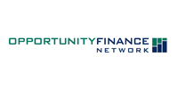 Opportunity Finance Network logo