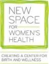 New Space for Women's Health logo