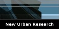 New Urban Research, Inc. logo