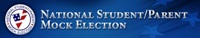 National Student/Parent Mock Election to Give Students a Voice in 2008 Election  Image