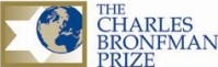 Charles Bronfman Prize, The logo