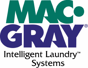 Mac-Gray Services, Inc. logo