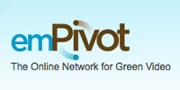 Green Video Goes Organic with Release of New emPivot.com Image